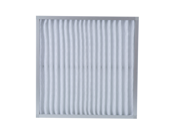 g4初效菱形網(wǎng)覆棉打折過濾器